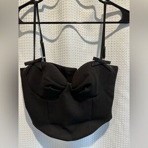 A Little Dream Top Corset